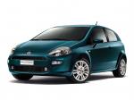 Fiat Punto 3-Door 2012 года